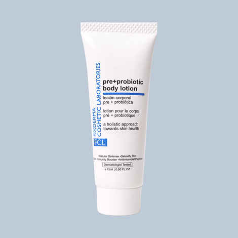 Fixderma FCL PRE + Probiotic Body Lotion 15 ml