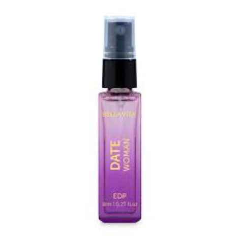 Buy Bella Vita Luxury OCEAN PERFUME 20 ml TESTER - Purplle