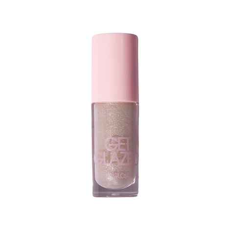 Buy Flossy Cosmetics Get Glazed Gloss I Diamond Paste (4 ml) - Purplle