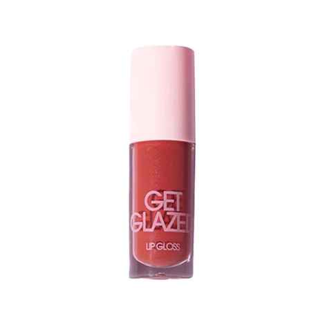 Buy Flossy Cosmetics Get Glazed Gloss I Candy Remix (4 ml) - Purplle