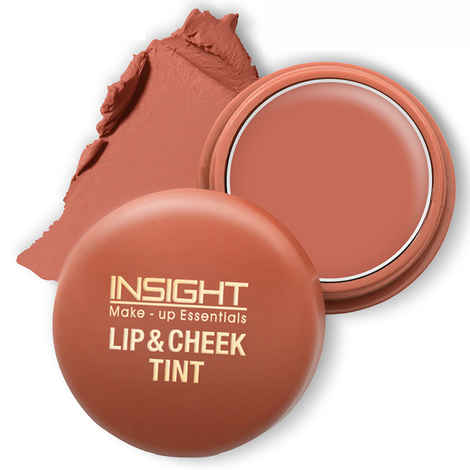 Buy Insight Cosmetics Lip & Cheek Tint - Country Pumpkin (3 gm) - Purplle