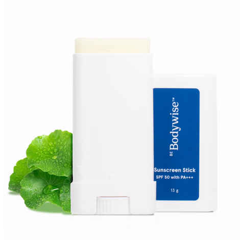 Buy Be Bodywise Sunscreen Stick - 13 gm - Purplle