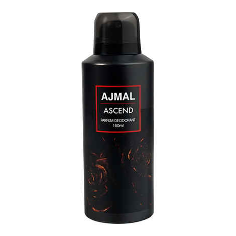 Ajmal Ascend Deodorant Oriental Perfume 150ML Long Lasting Scent