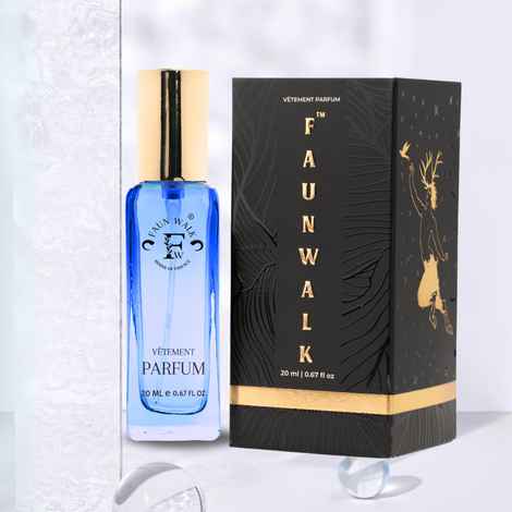 Buy Faunwalk You| Long Lasting & Luxury Perfume For Men 20 ml - Purplle