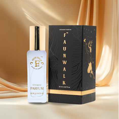 Toxicity by faunwalk perfumes similar to D. Poison Long Lasting Women Pocket Perfume - Saffron Oud, 20 ml