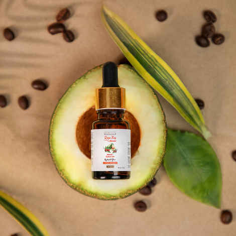 Buy Ronzille Rosehip & Avocado Age Defining Face Serum Fast Absorption -10 Ml - Purplle