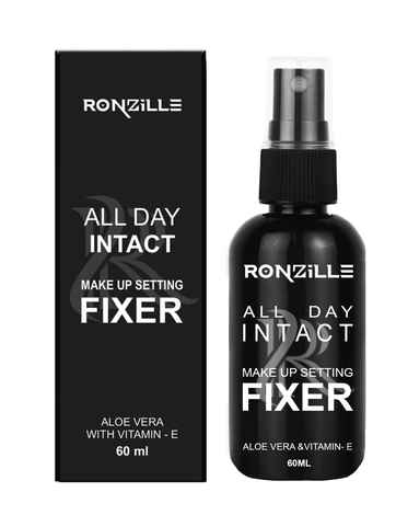 Ronzille Fixer Long Lasting 60 Ml
