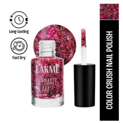Lakme Ultimate Glam Nail Art G9 6 ml