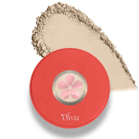 Olivia Skinsync Pan CakeIVY - 2 30 gm