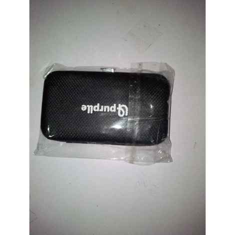 Buy Purplle GWP Black Manicure Set - 1 pc - Purplle