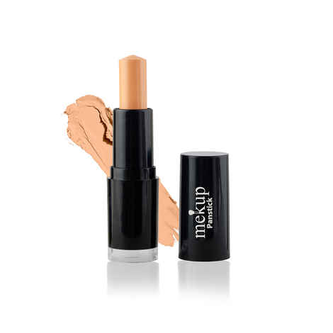 Buy Coloressence Make up Pannstick Fair Ivory 10 gm PS-2 - Purplle