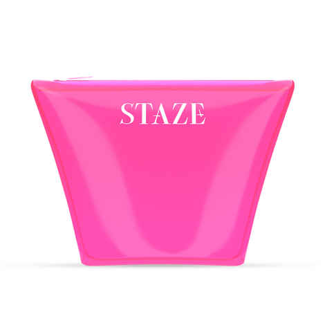 Staze 9to9 Neon Pouch - Colour may Vary