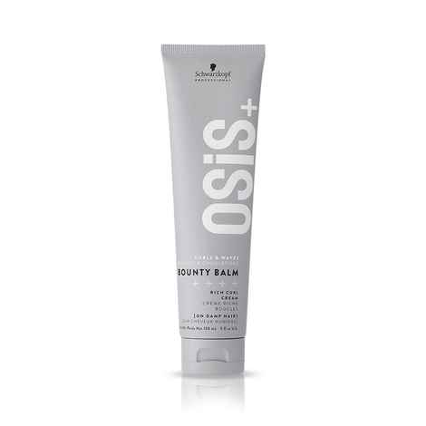 Buy Schwarzkopf Professional OSiS+ Bounty Balm Rich Curl Cream | 150 ml - Purplle