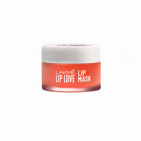 Buy Lakme Lip Love Lip Mask 13 gm - Purplle