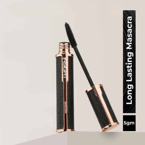 Insight Cosmetics Long Lasting Mascara 5 gm