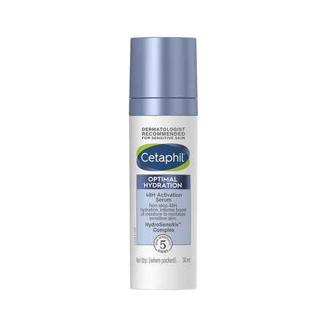 Cetaphil Optimal Hydration Activation Serum 30 ml