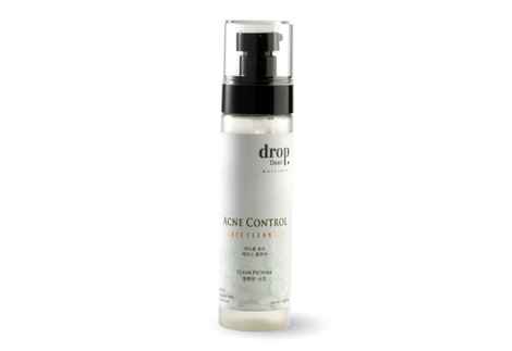 Buy DropDead Naturals Acne Control Face Clenser 100 ml - Purplle