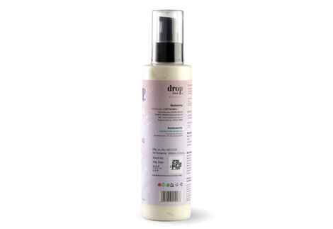Buy DropDead Naturals Ultra Hydrating Lotion 200 ml - Purplle
