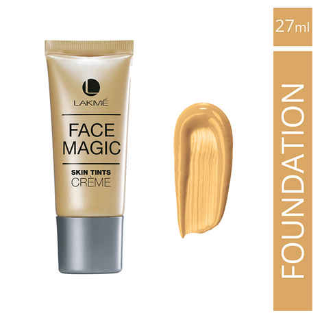 Buy Lakme Face Magic Creme Marble (27 g) - Purplle