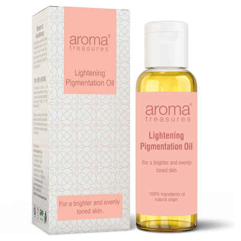 Aroma Treasures Lightening Pigmentation Oil - 50 ml