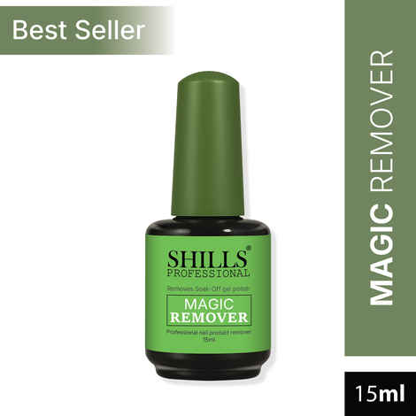 Buy Shills Professional Magic Remover (15 ml) - Purplle