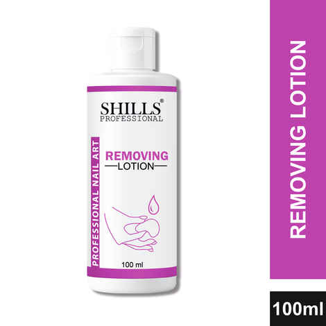 Buy Shills Professional Removing Lotion (100 ml) - Purplle