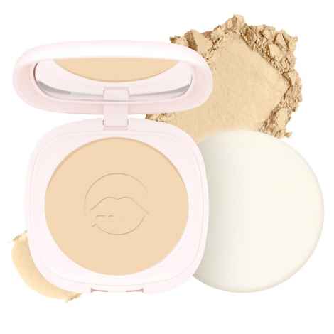 Buy MARS Zero Oil Gel Compact with an Applicator (10 gm) (04-MEDIUM BEIGE) | Non-Comedogenic | Oil Control | Long-Lasting | Matte Finish | Light-Weight | Minimize Pores | Travel Friendly - Purplle