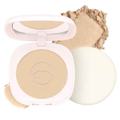 Buy MARS Zero Oil Gel Compact with an Applicator (10 gm) (05-HONEY) | Non-Comedogenic | Oil Control | Long-Lasting | Matte Finish | Light-Weight | Minimize Pores | Travel Friendly - Purplle