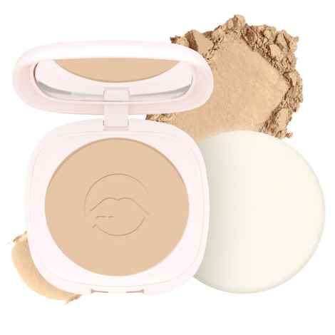 Buy MARS Zero Oil Gel Compact with an Applicator (10 gm) (06-TAN) | Non-Comedogenic | Oil Control | Long-Lasting | Matte Finish | Light-Weight | Minimize Pores | Travel Friendly - Purplle