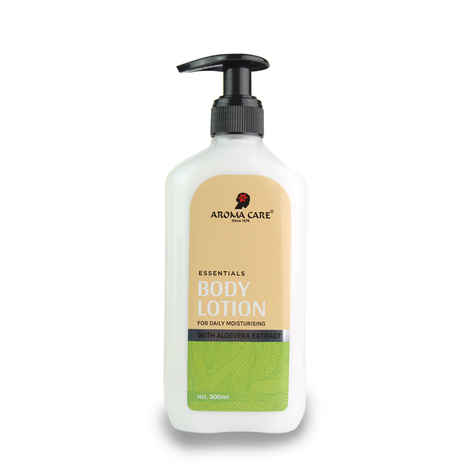 Aroma Care Alovera Extract Body Lotion 300 ml