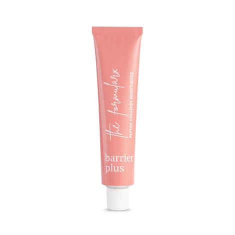The Formularx Barrier Plus Peptide Ceramide Moisturizer for Dry, Normal, & Sensitive Skin (50 gm)