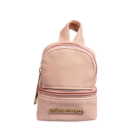 Free The Face Shop Mini backpack 1 pc