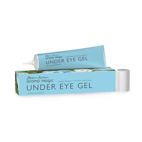 Buy Aroma Magic Under Eye Gel (20 gm) - Purplle