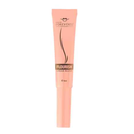 Daily Life Forever52 Flourish Cream Blush(FCB002,18 ml)