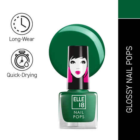 Elle18 Nail Pops 183 5 ml