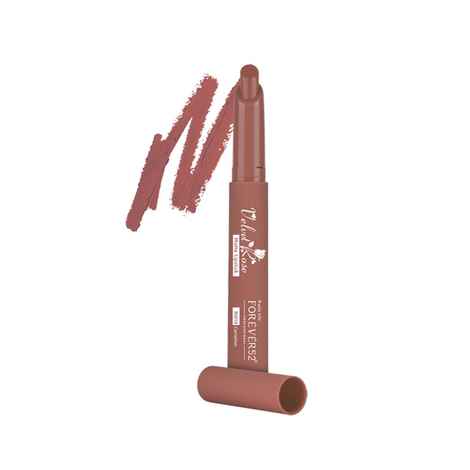 Daily Life Forever52 Velvet Rose Matte Lipstick RS019 (2.5 gm)