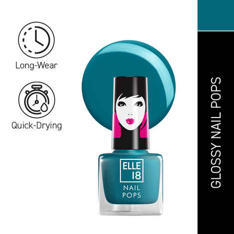 Elle18 Nail Pops 182 5 ml