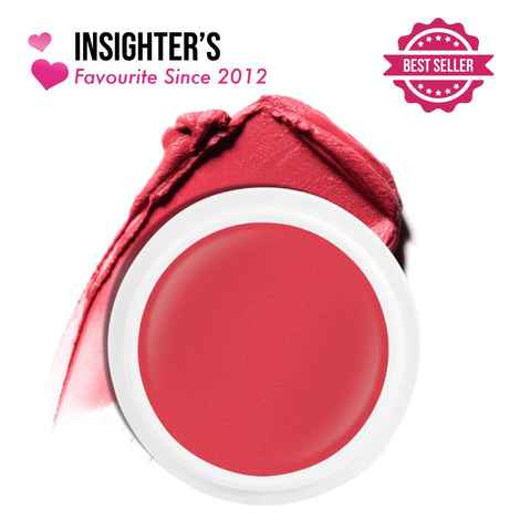 Insight Cosmetics Blusher - Watermelon Popsicle (3.5 gm)