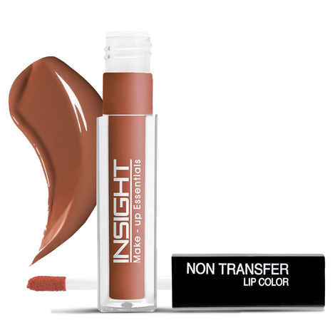 Insight Non Transfer Lip Color - 28 Berries On Ice (4 ml)