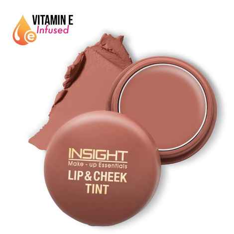 Insight Cosmetics Lip & Cheek Tint - Irish Cream (3 gm)