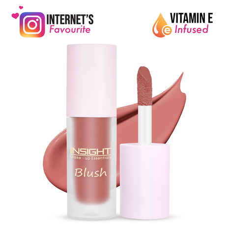 Insight Cosmetics Blush - Berlin Brown 7 gm