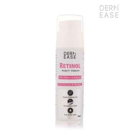 Dermease Retinol Night Cream 30 ml