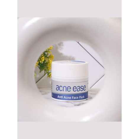 Dermease Acne Ease Face Pack 100 gm