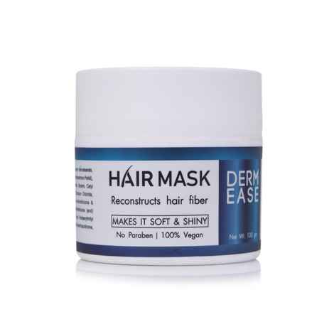 Dermease Hair Mask 100 gm