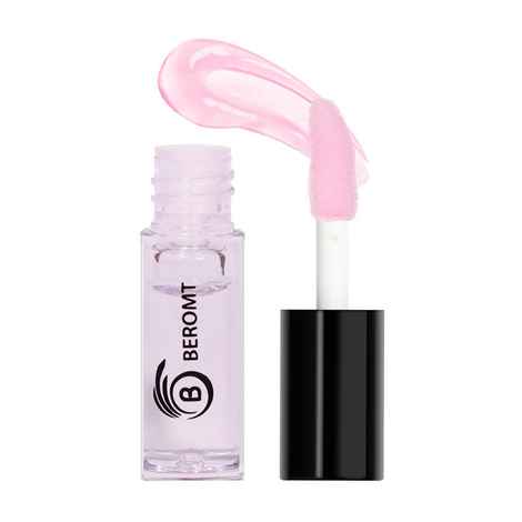 Beromt Single Mini Lip Gloss - Blg104 (15 gm)