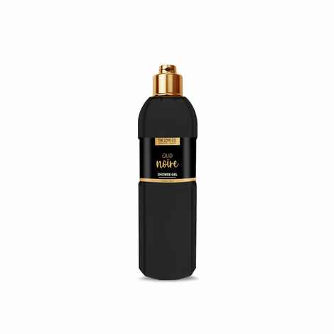 The Love Co Oud Noir Shower Gel - 100 ml