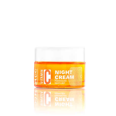 VLCC Vitamin C Night Cream (50 gm)