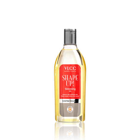 VLCC Shape Up Slimming Oil (200 ml)