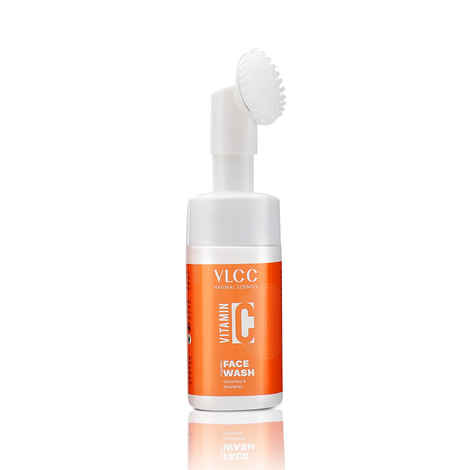 VLCC Vitamin C Foaming Face Wash (100 ml)