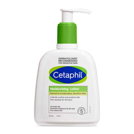 Cetaphil Moisturising Lotion (250 ml)